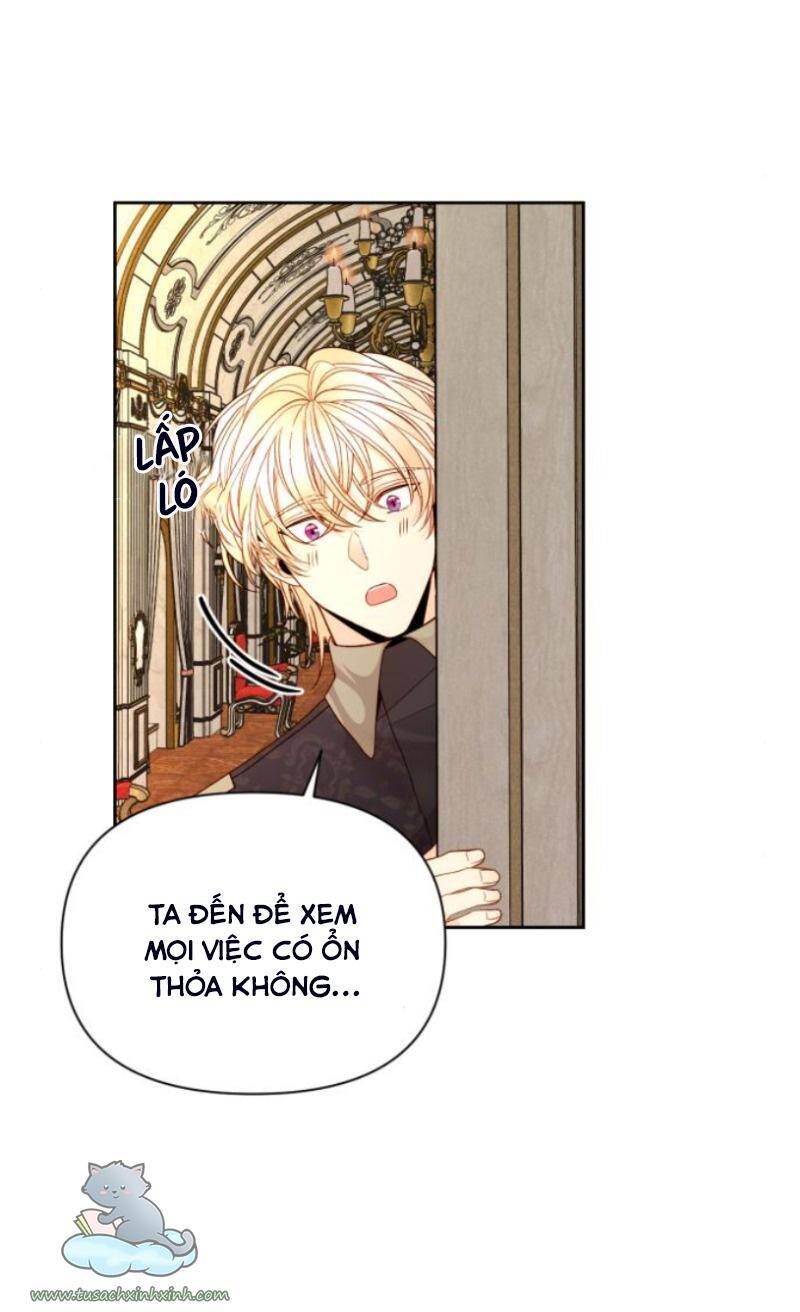 Hoàng Hậu Tái Hôn - Chapter 97 - Page 16