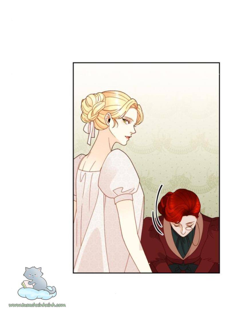 Hoàng Hậu Tái Hôn - Chapter 97 - Page 17