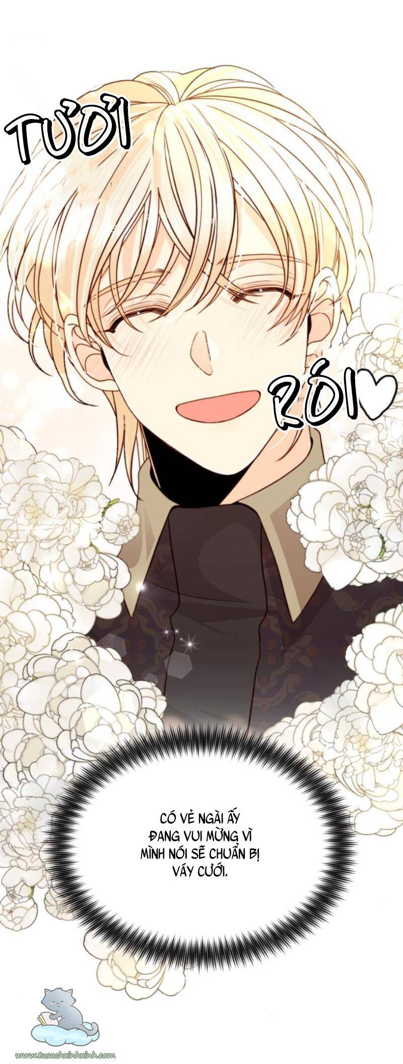 Hoàng Hậu Tái Hôn - Chapter 97 - Page 18