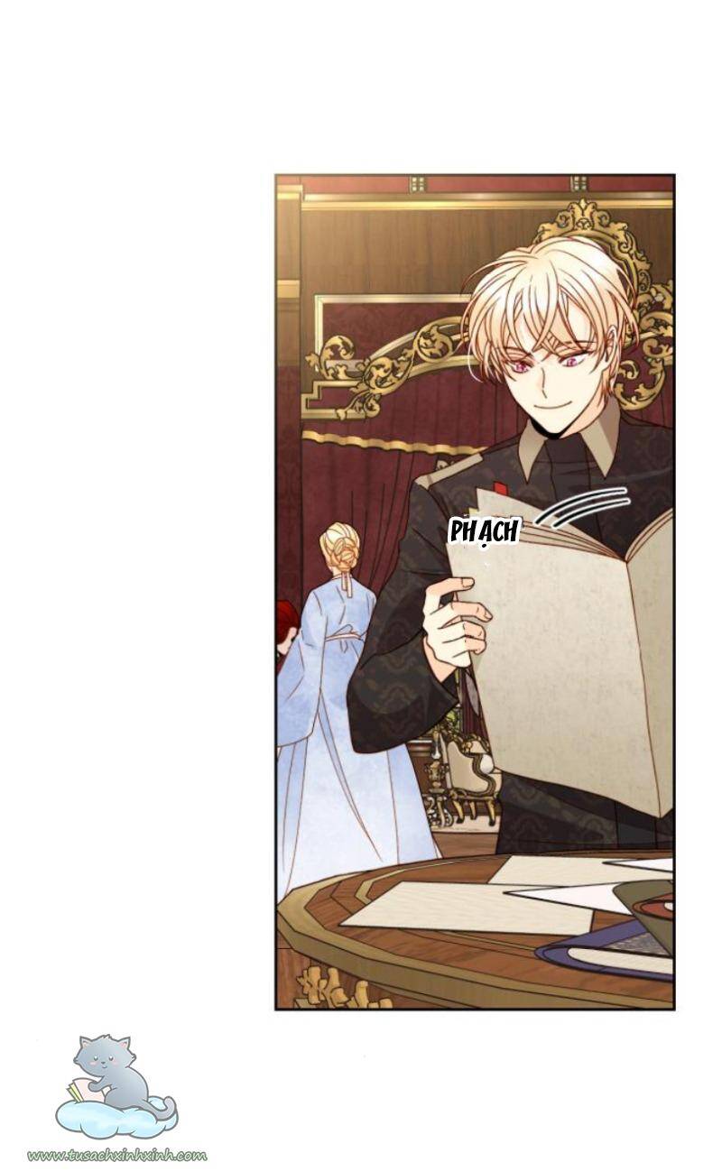 Hoàng Hậu Tái Hôn - Chapter 97 - Page 20