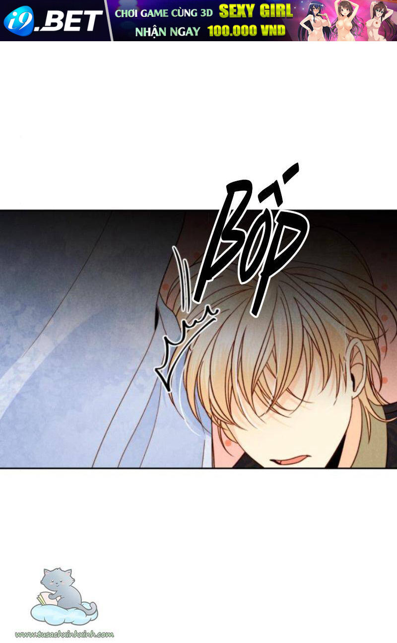 Hoàng Hậu Tái Hôn - Chapter 97 - Page 22