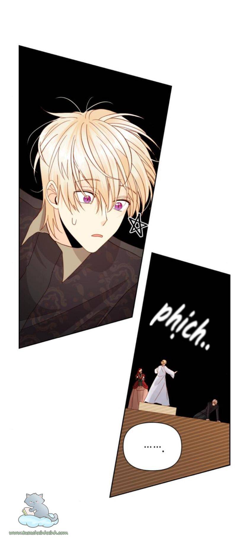 Hoàng Hậu Tái Hôn - Chapter 97 - Page 24