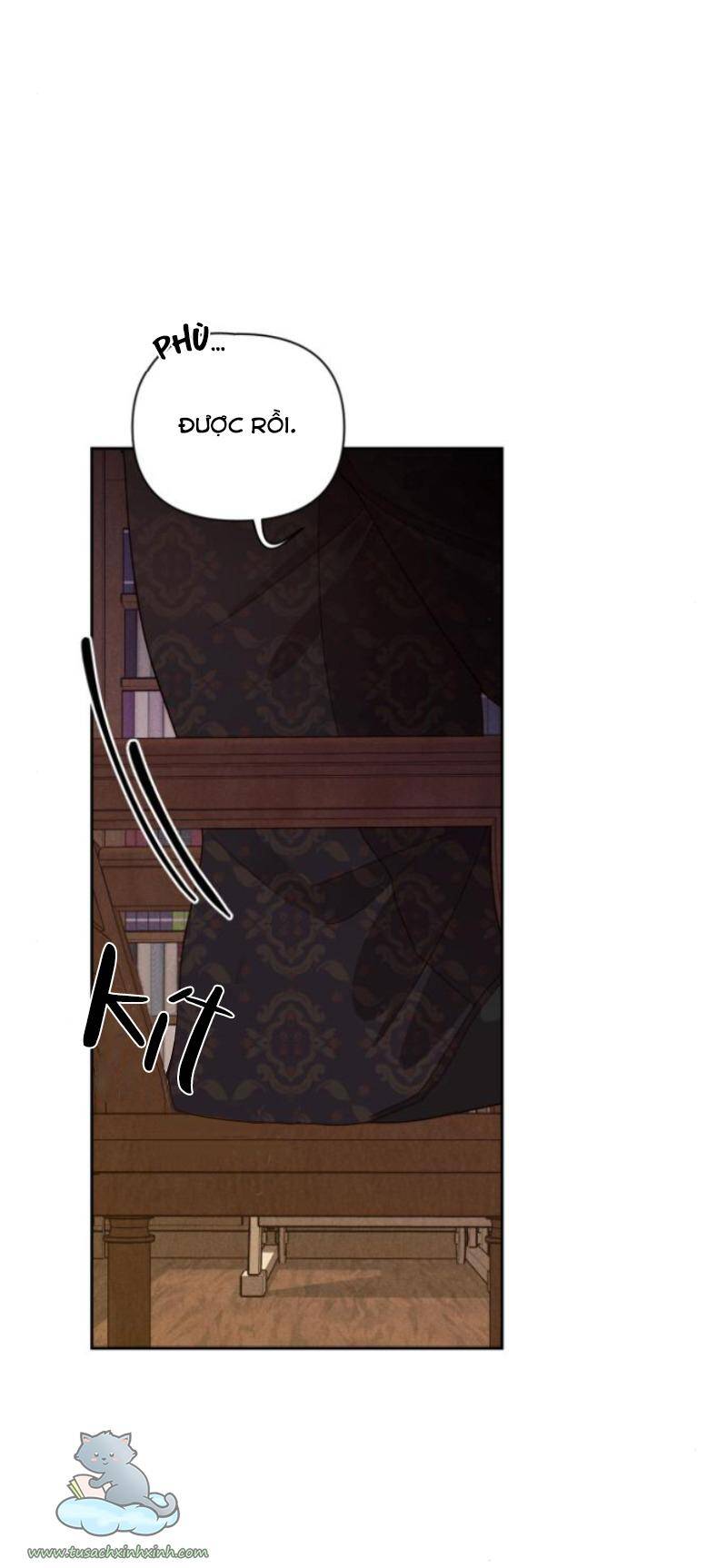 Hoàng Hậu Tái Hôn - Chapter 97 - Page 28