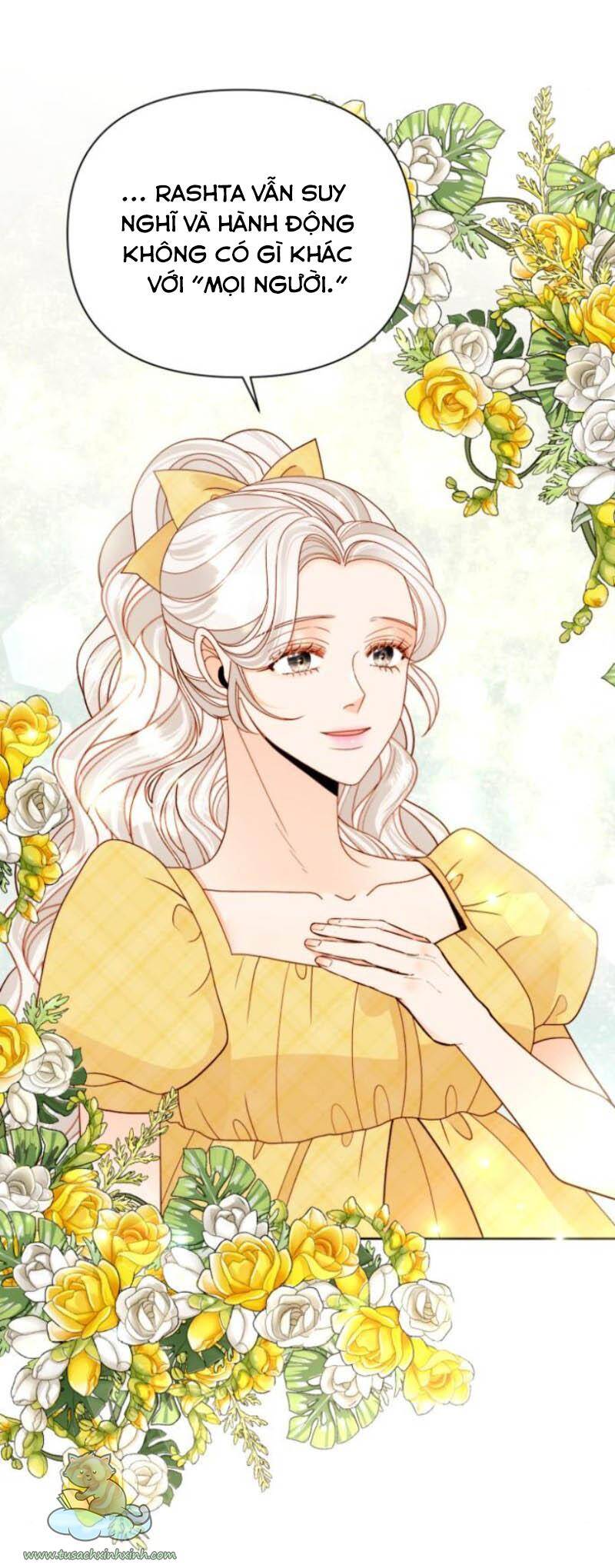 Hoàng Hậu Tái Hôn - Chapter 97 - Page 3