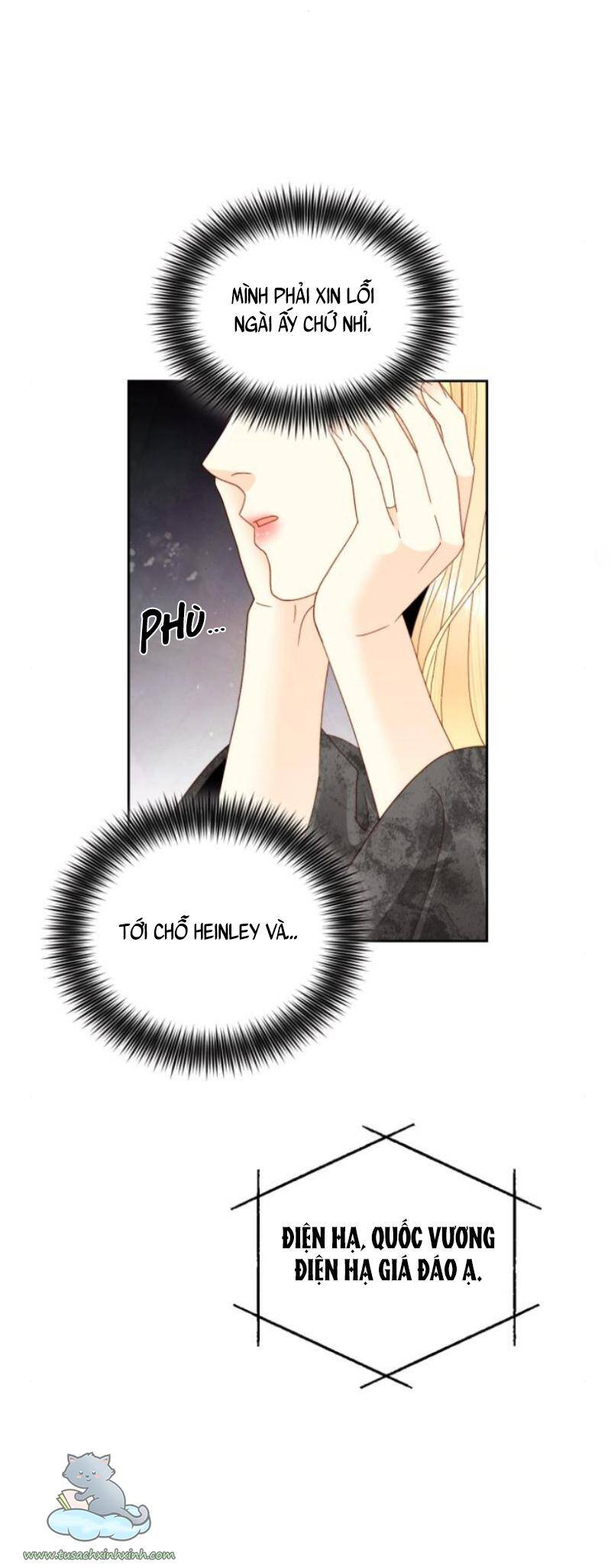 Hoàng Hậu Tái Hôn - Chapter 97 - Page 30