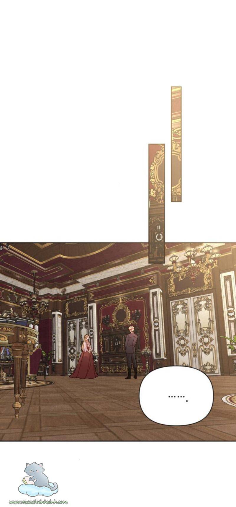 Hoàng Hậu Tái Hôn - Chapter 97 - Page 31