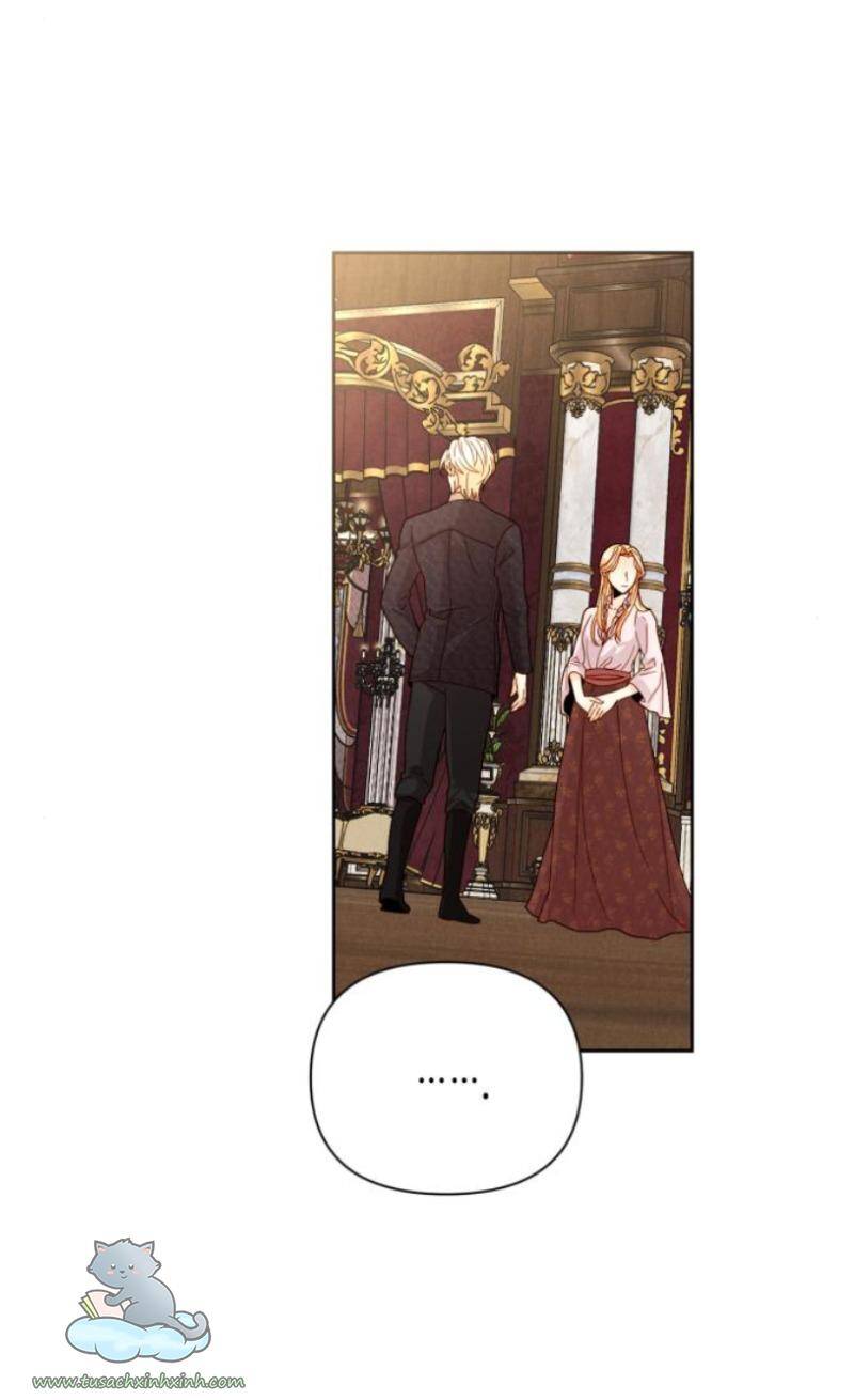 Hoàng Hậu Tái Hôn - Chapter 97 - Page 33