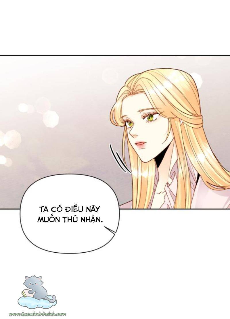 Hoàng Hậu Tái Hôn - Chapter 97 - Page 34