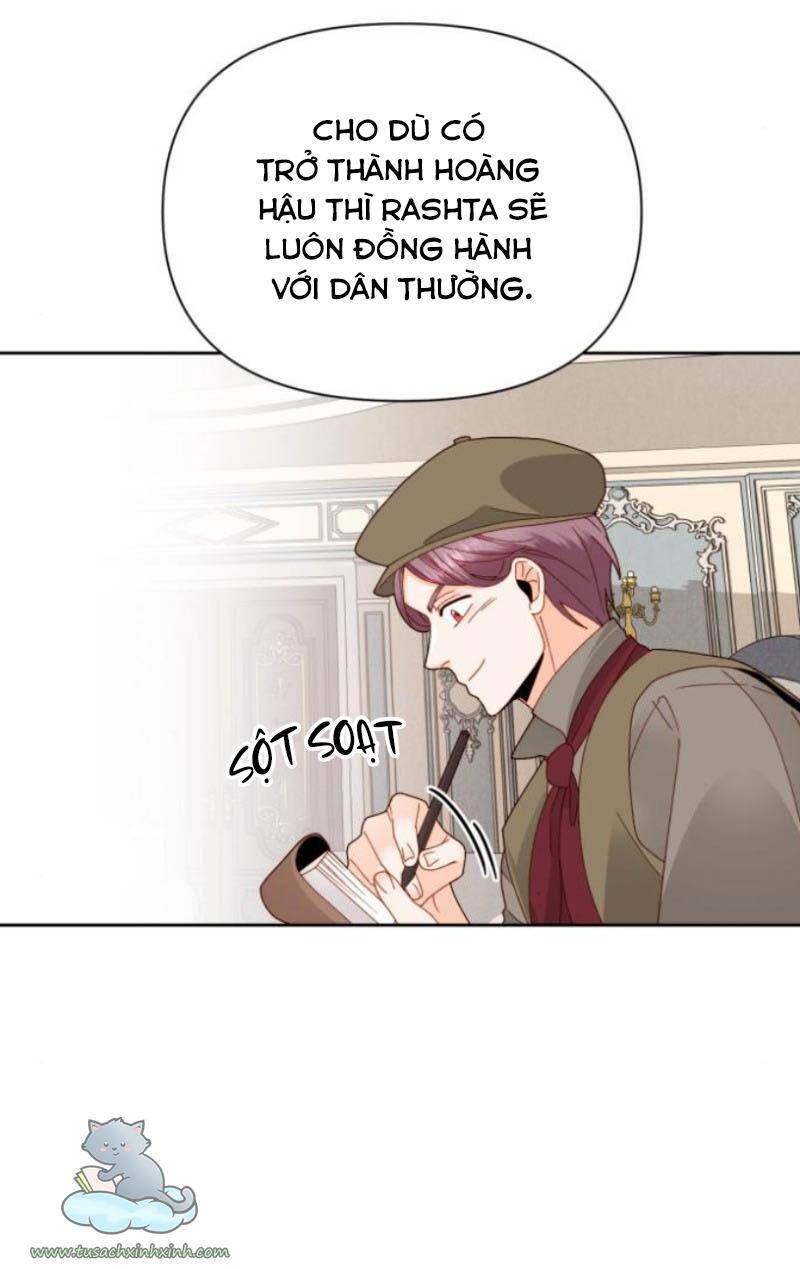 Hoàng Hậu Tái Hôn - Chapter 97 - Page 4