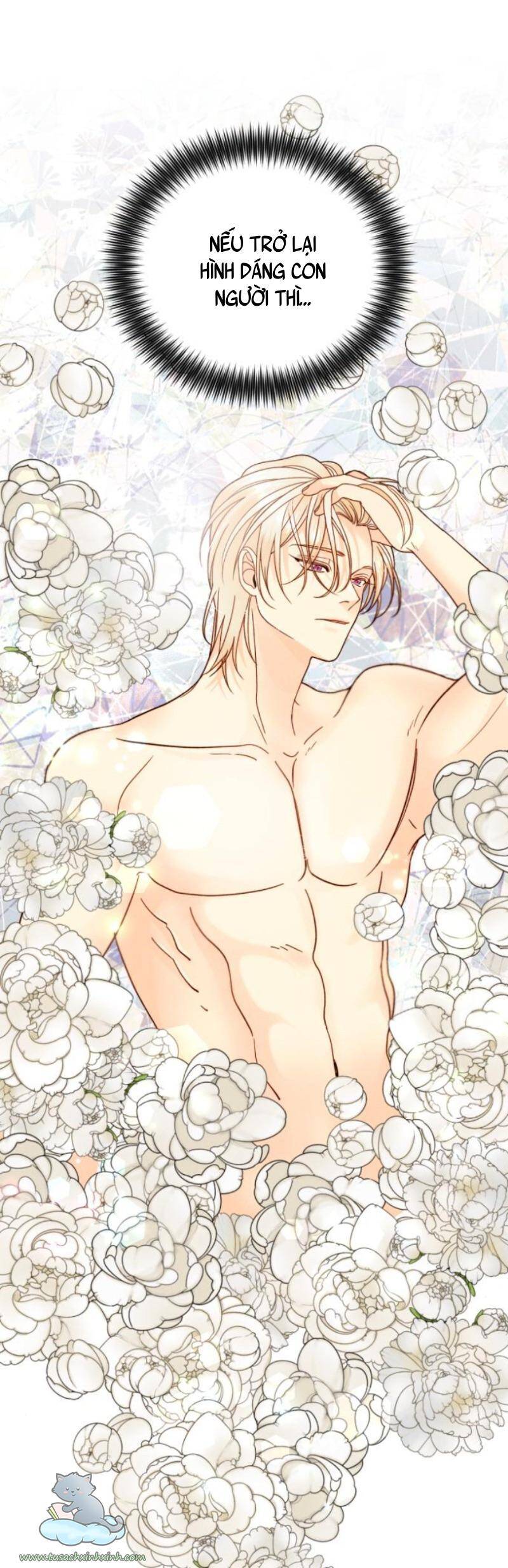 Hoàng Hậu Tái Hôn - Chapter 97 - Page 43