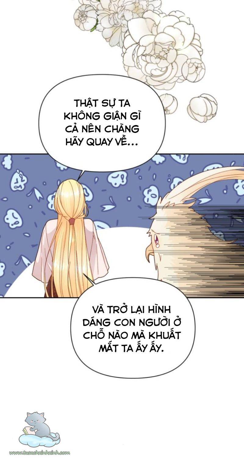 Hoàng Hậu Tái Hôn - Chapter 97 - Page 44