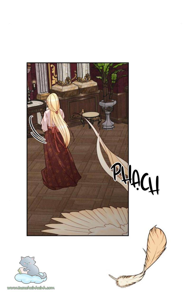 Hoàng Hậu Tái Hôn - Chapter 97 - Page 45