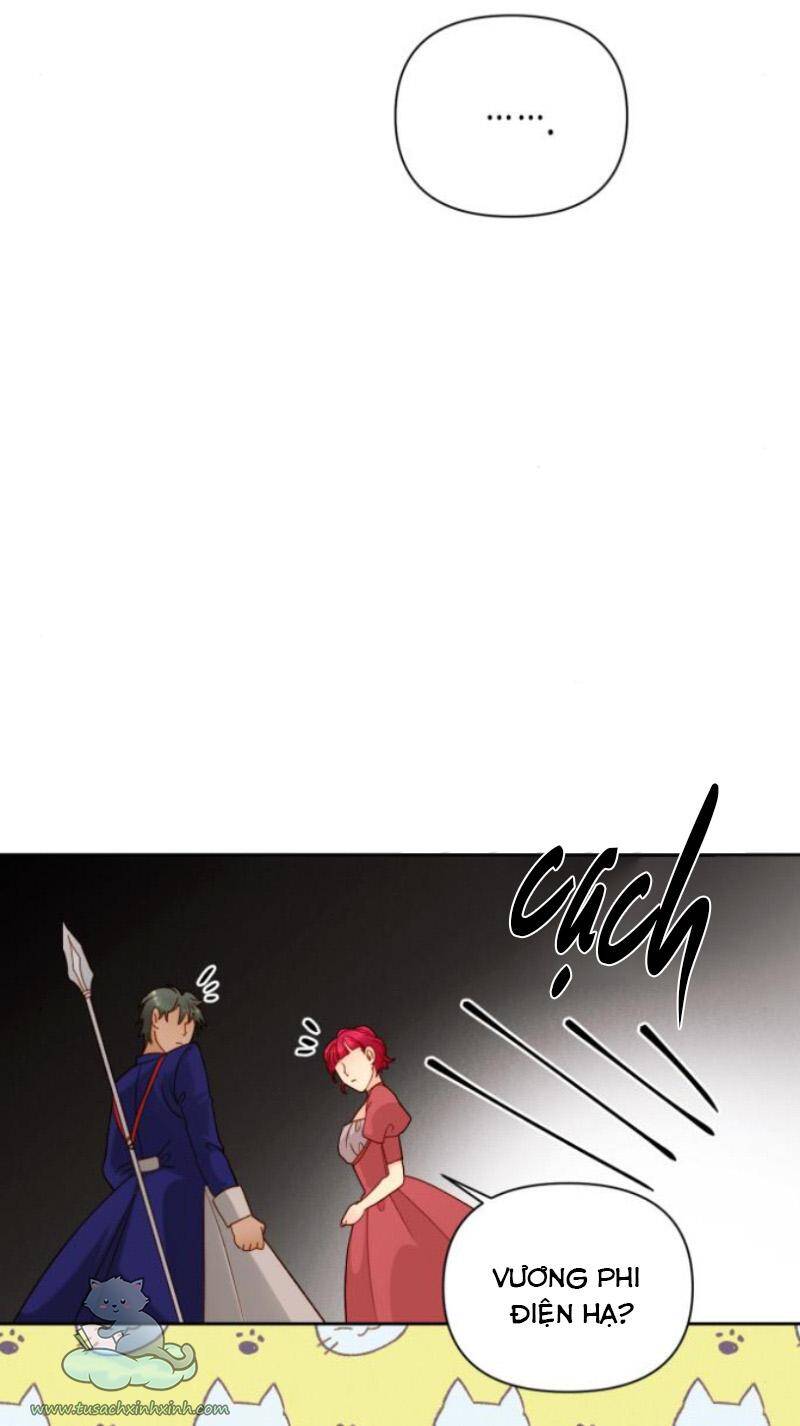 Hoàng Hậu Tái Hôn - Chapter 97 - Page 47