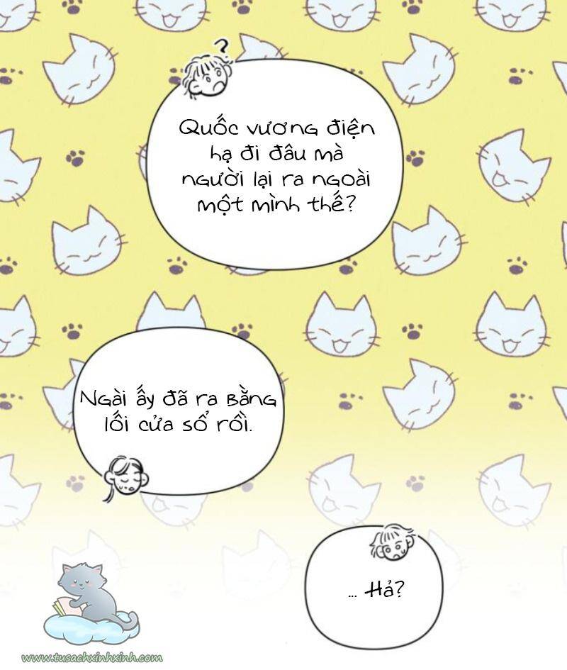 Hoàng Hậu Tái Hôn - Chapter 97 - Page 48