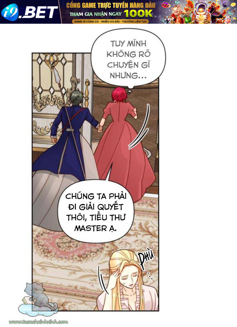 Hoàng Hậu Tái Hôn - Chapter 97 - Page 49