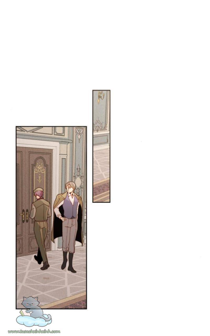 Hoàng Hậu Tái Hôn - Chapter 97 - Page 5