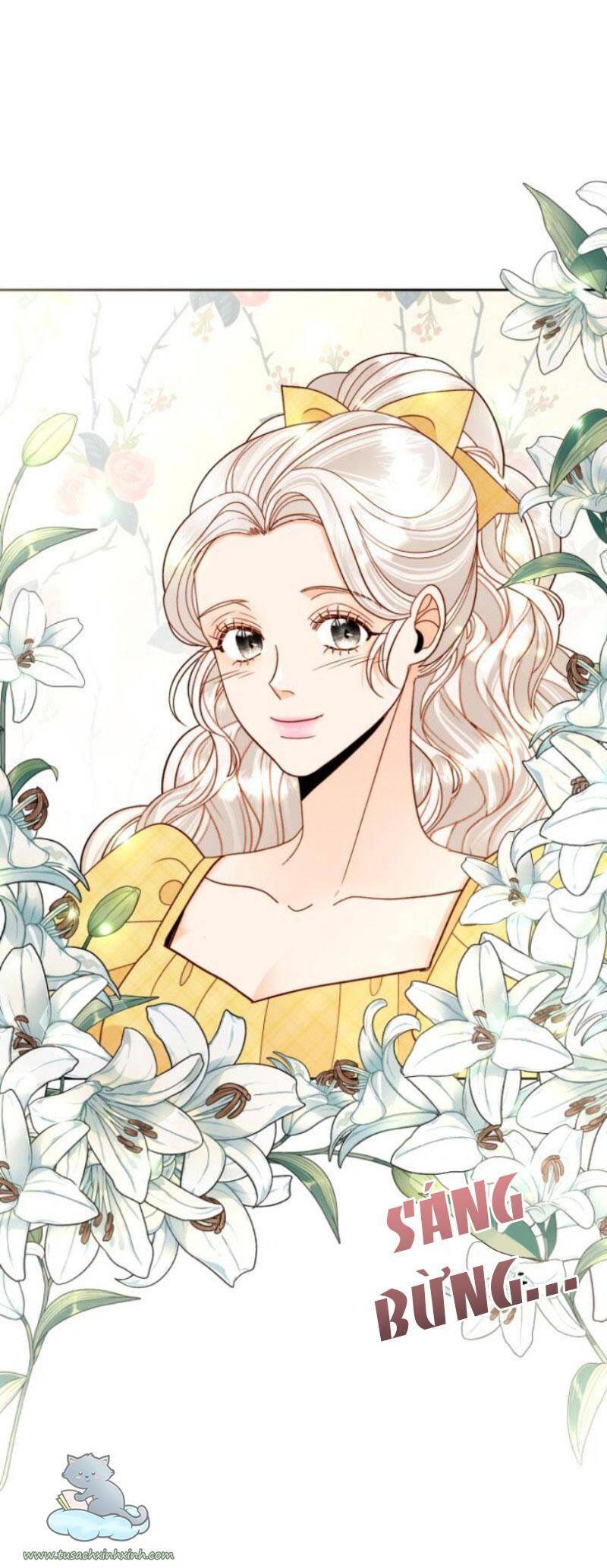 Hoàng Hậu Tái Hôn - Chapter 97 - Page 8