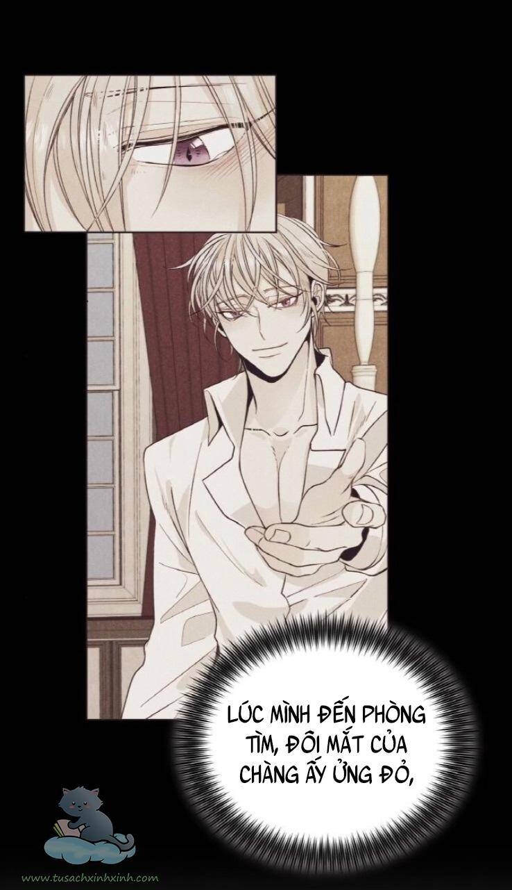 Hoàng Hậu Tái Hôn - Chapter 98 - Page 10