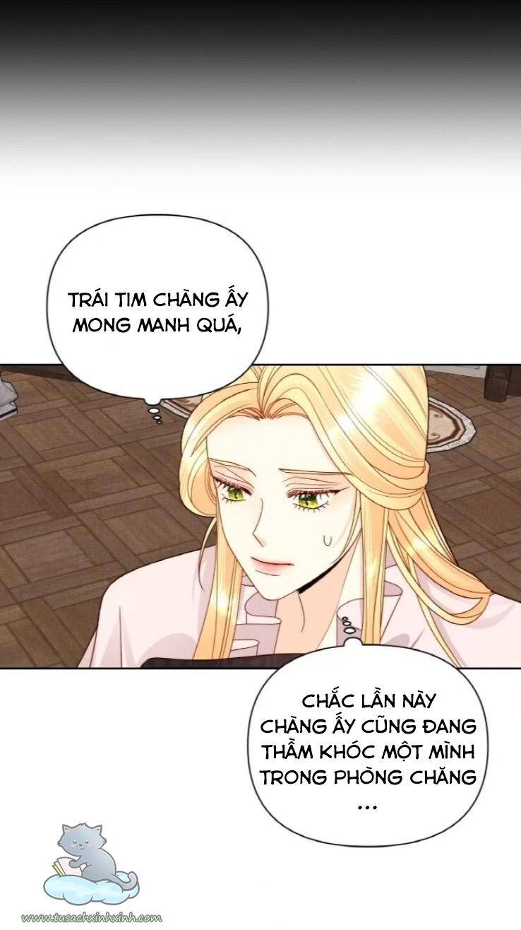 Hoàng Hậu Tái Hôn - Chapter 98 - Page 11