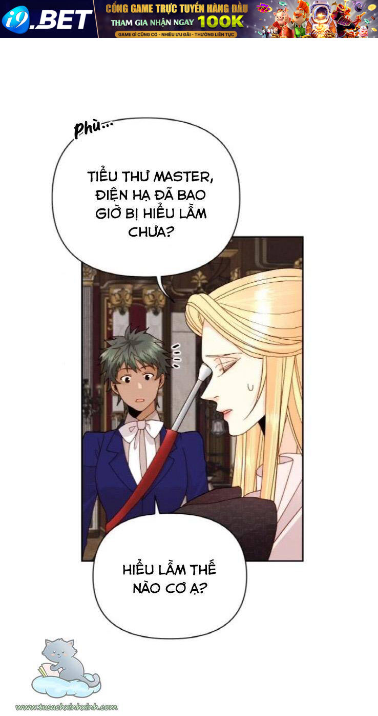 Hoàng Hậu Tái Hôn - Chapter 98 - Page 12