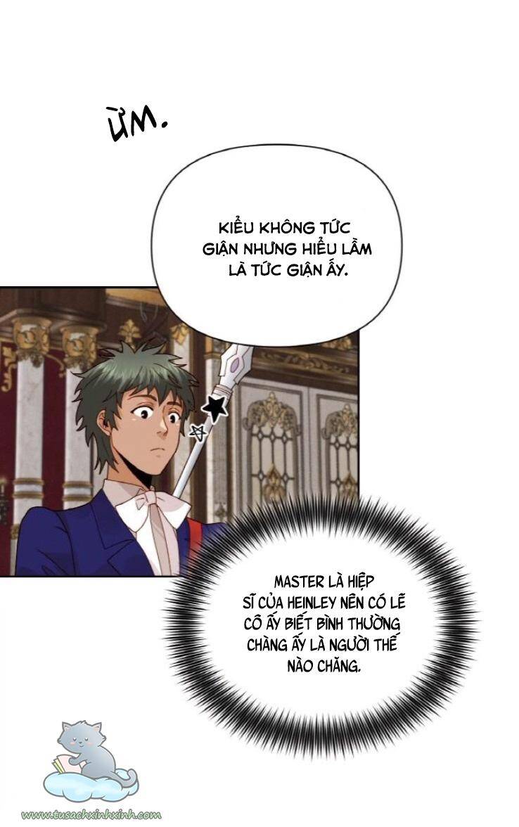 Hoàng Hậu Tái Hôn - Chapter 98 - Page 13