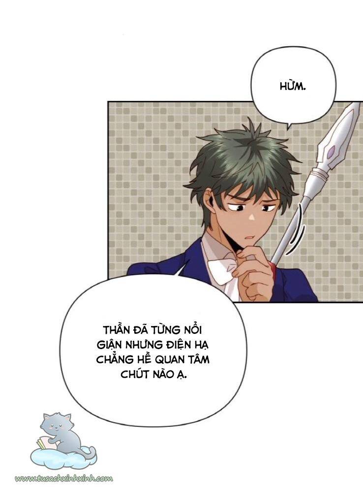 Hoàng Hậu Tái Hôn - Chapter 98 - Page 14