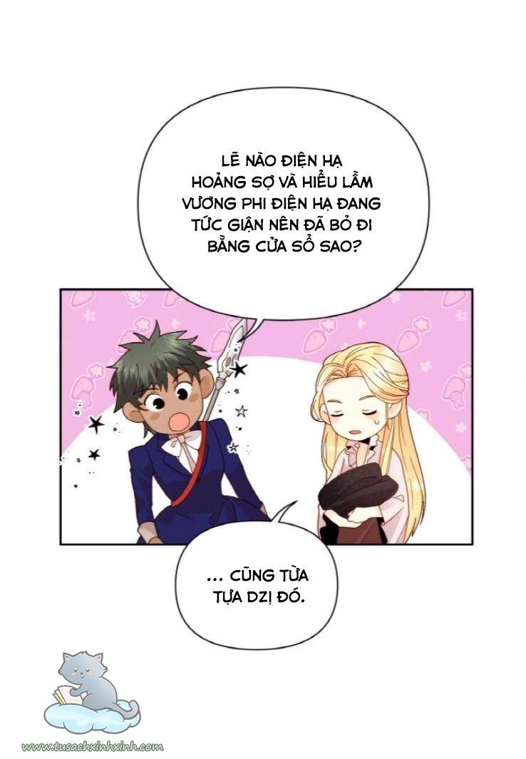 Hoàng Hậu Tái Hôn - Chapter 98 - Page 15