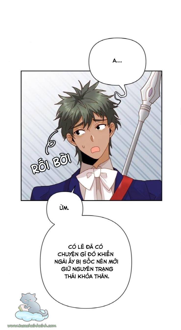 Hoàng Hậu Tái Hôn - Chapter 98 - Page 16