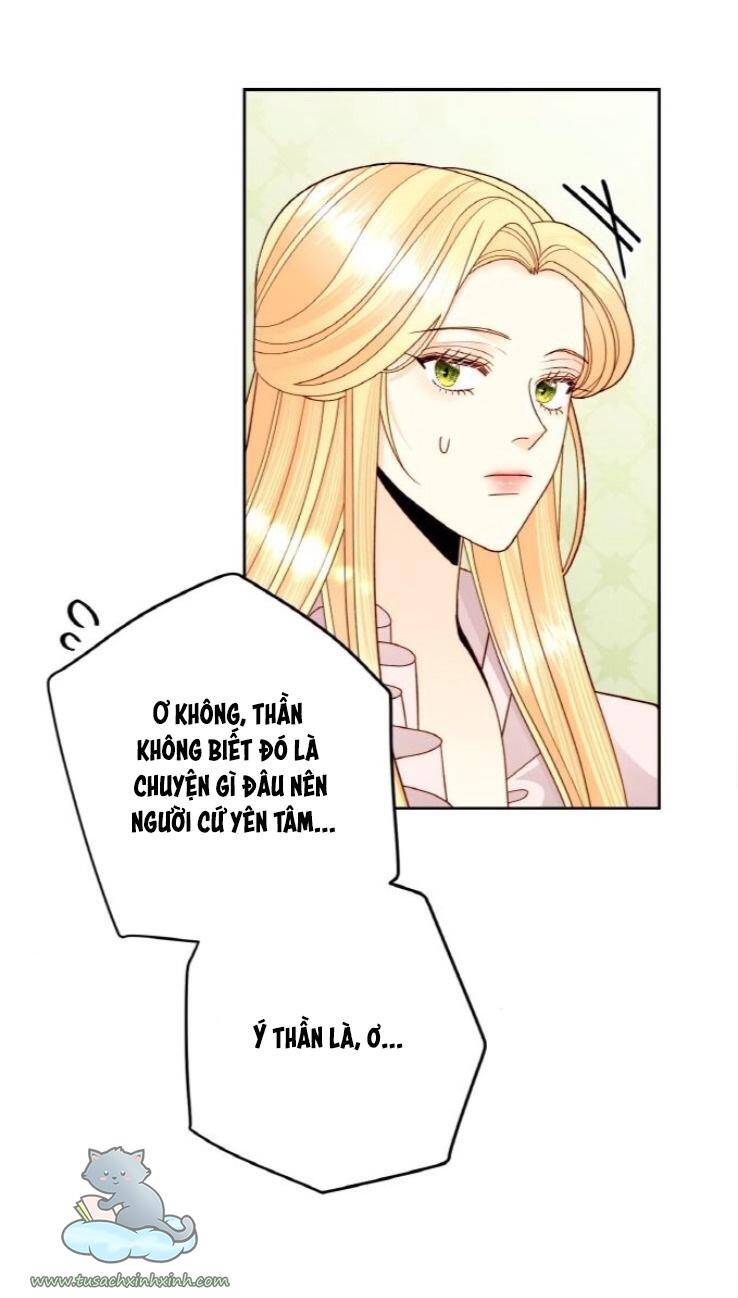 Hoàng Hậu Tái Hôn - Chapter 98 - Page 17