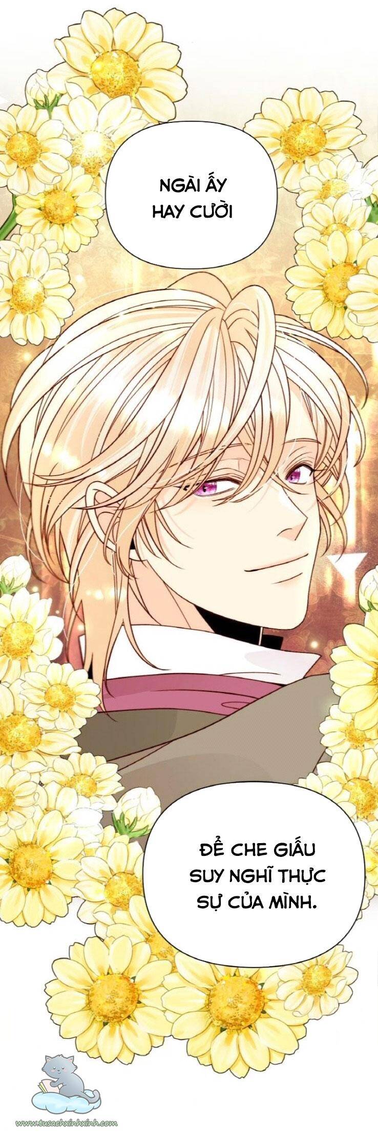 Hoàng Hậu Tái Hôn - Chapter 98 - Page 19