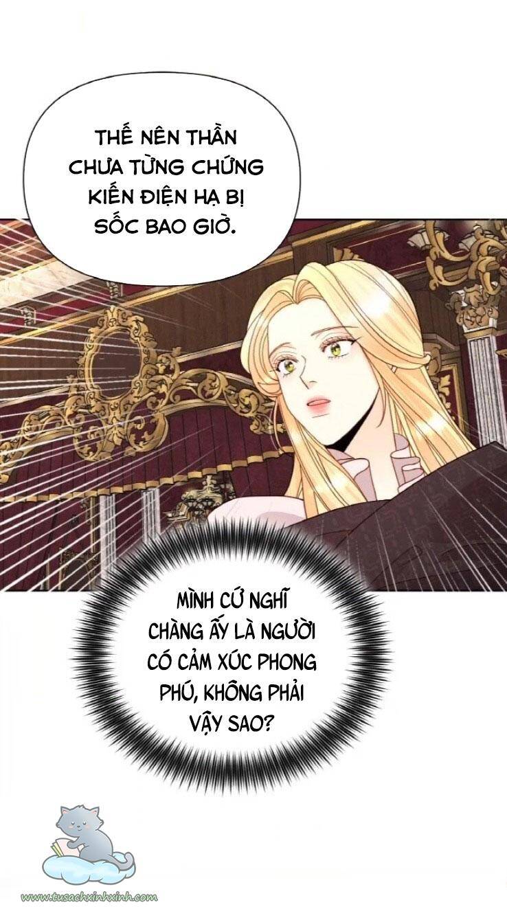 Hoàng Hậu Tái Hôn - Chapter 98 - Page 20