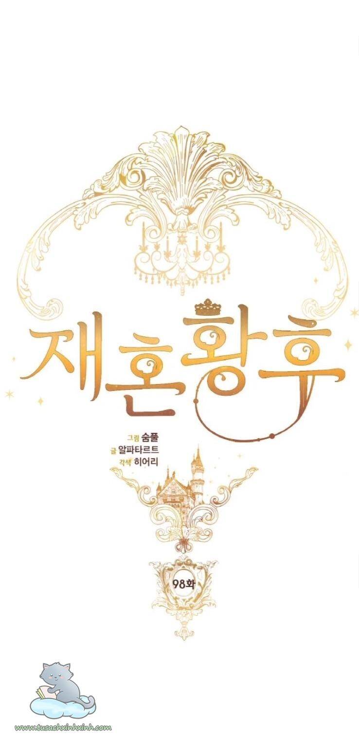 Hoàng Hậu Tái Hôn - Chapter 98 - Page 26