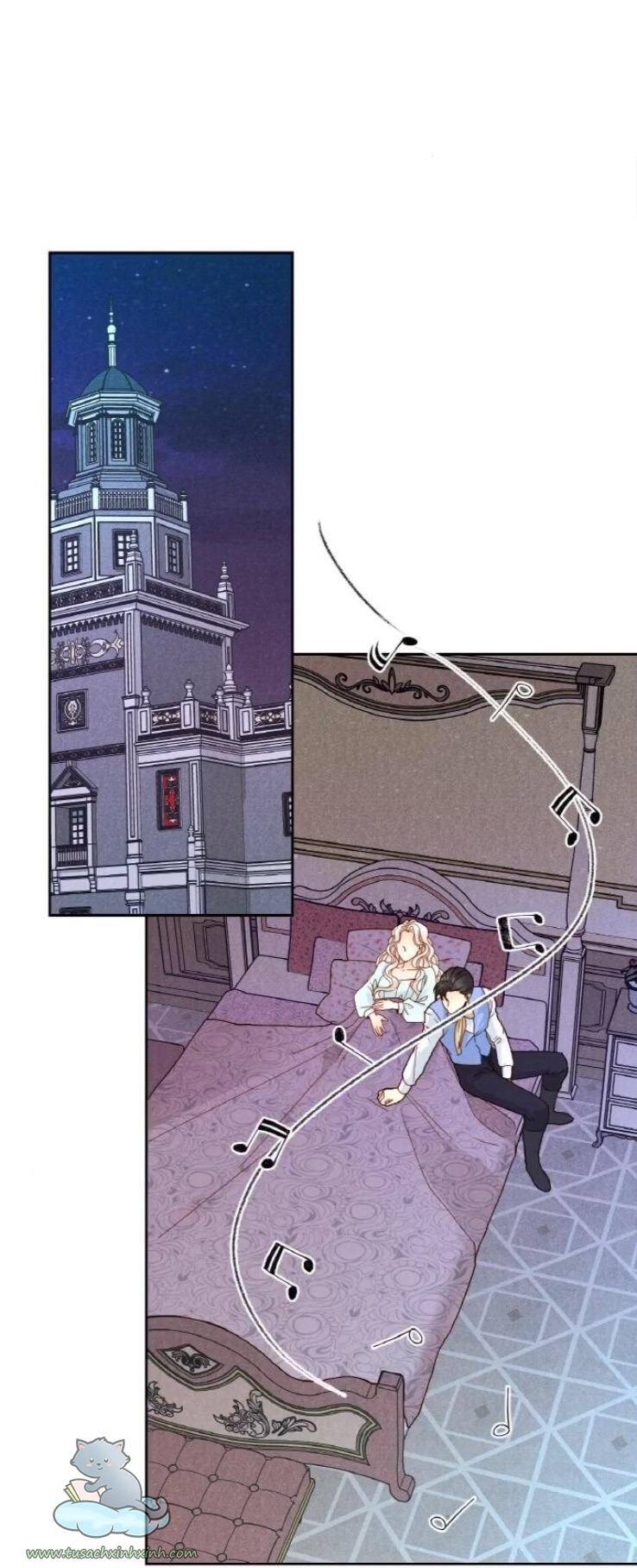 Hoàng Hậu Tái Hôn - Chapter 98 - Page 27