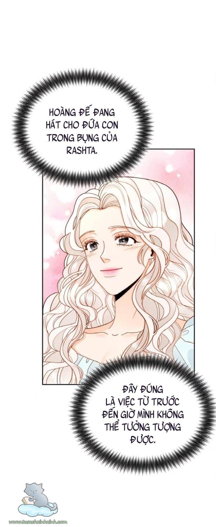 Hoàng Hậu Tái Hôn - Chapter 98 - Page 29