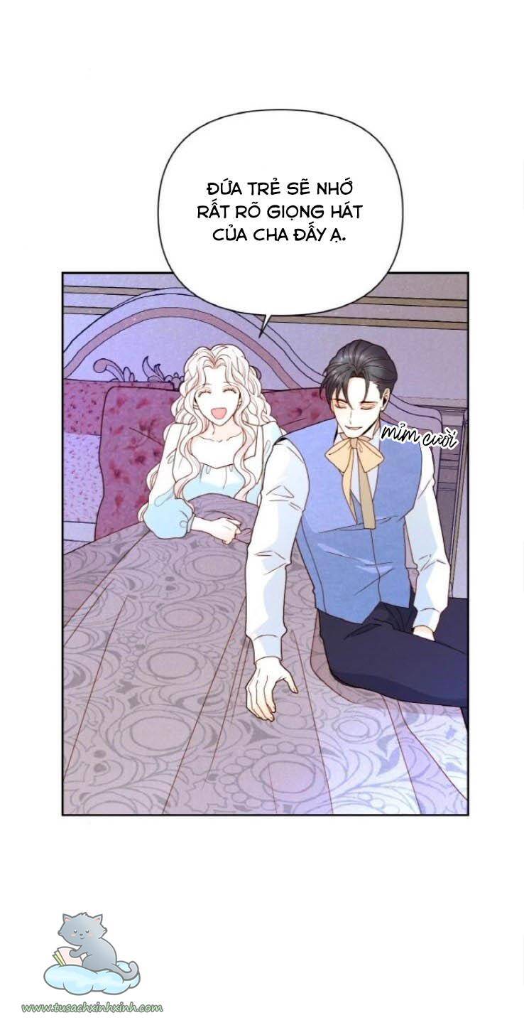 Hoàng Hậu Tái Hôn - Chapter 98 - Page 34