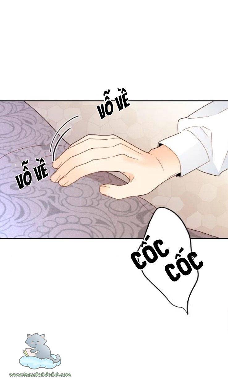 Hoàng Hậu Tái Hôn - Chapter 98 - Page 35