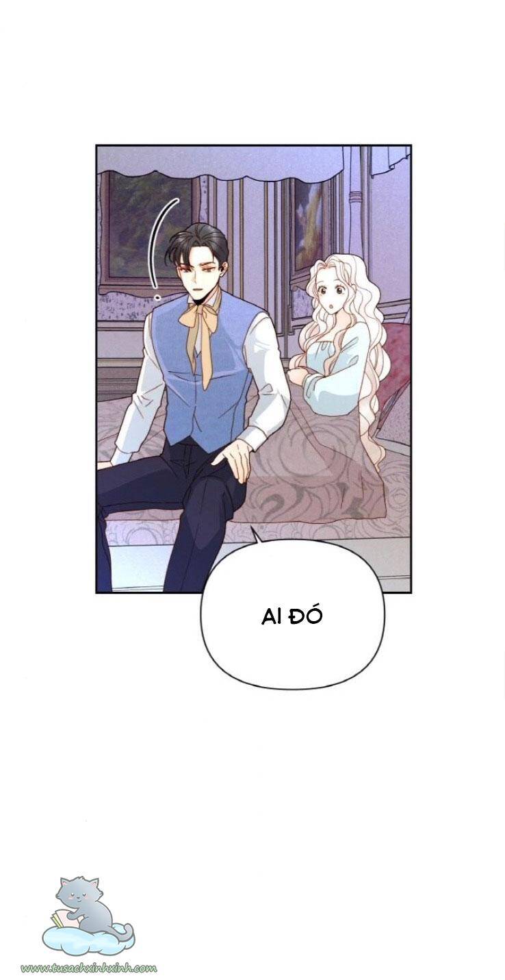 Hoàng Hậu Tái Hôn - Chapter 98 - Page 36