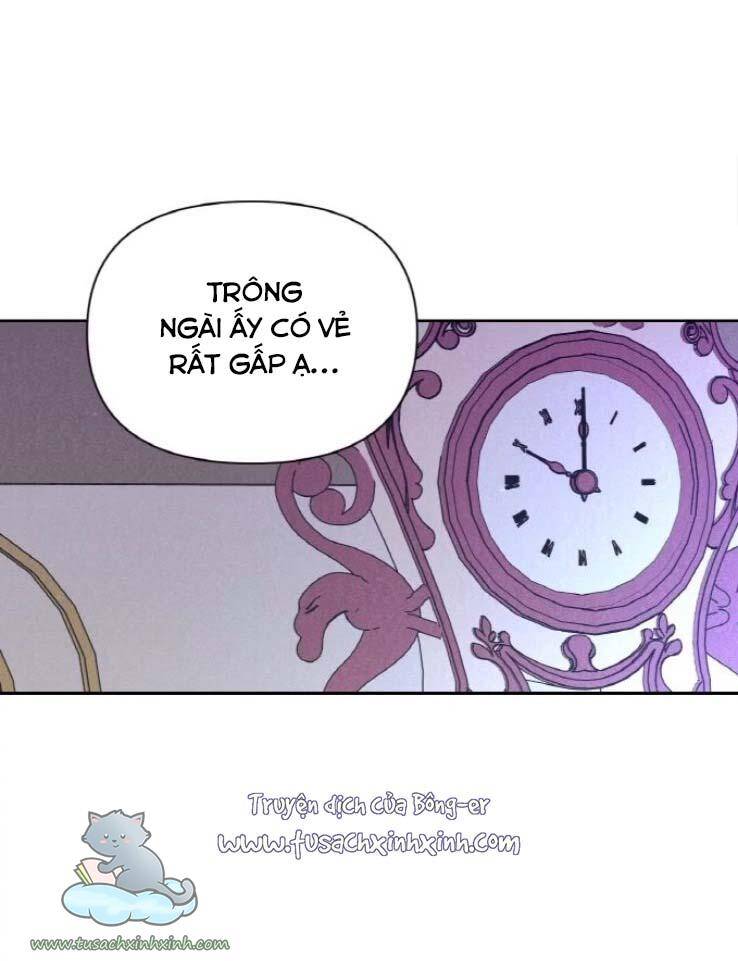 Hoàng Hậu Tái Hôn - Chapter 98 - Page 38