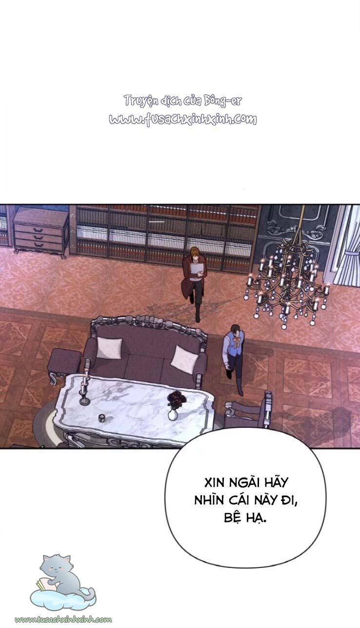 Hoàng Hậu Tái Hôn - Chapter 98 - Page 41