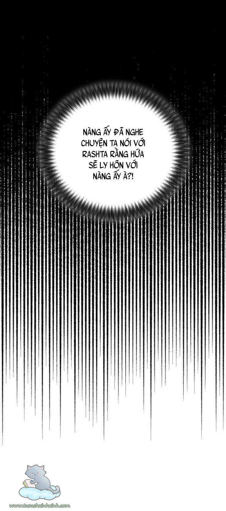 Hoàng Hậu Tái Hôn - Chapter 98 - Page 45