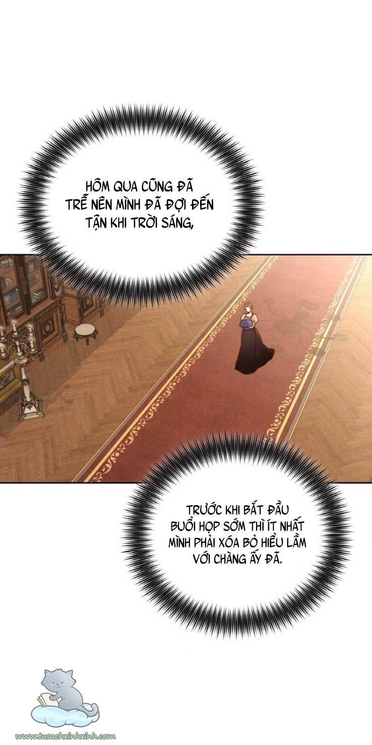 Hoàng Hậu Tái Hôn - Chapter 98 - Page 47