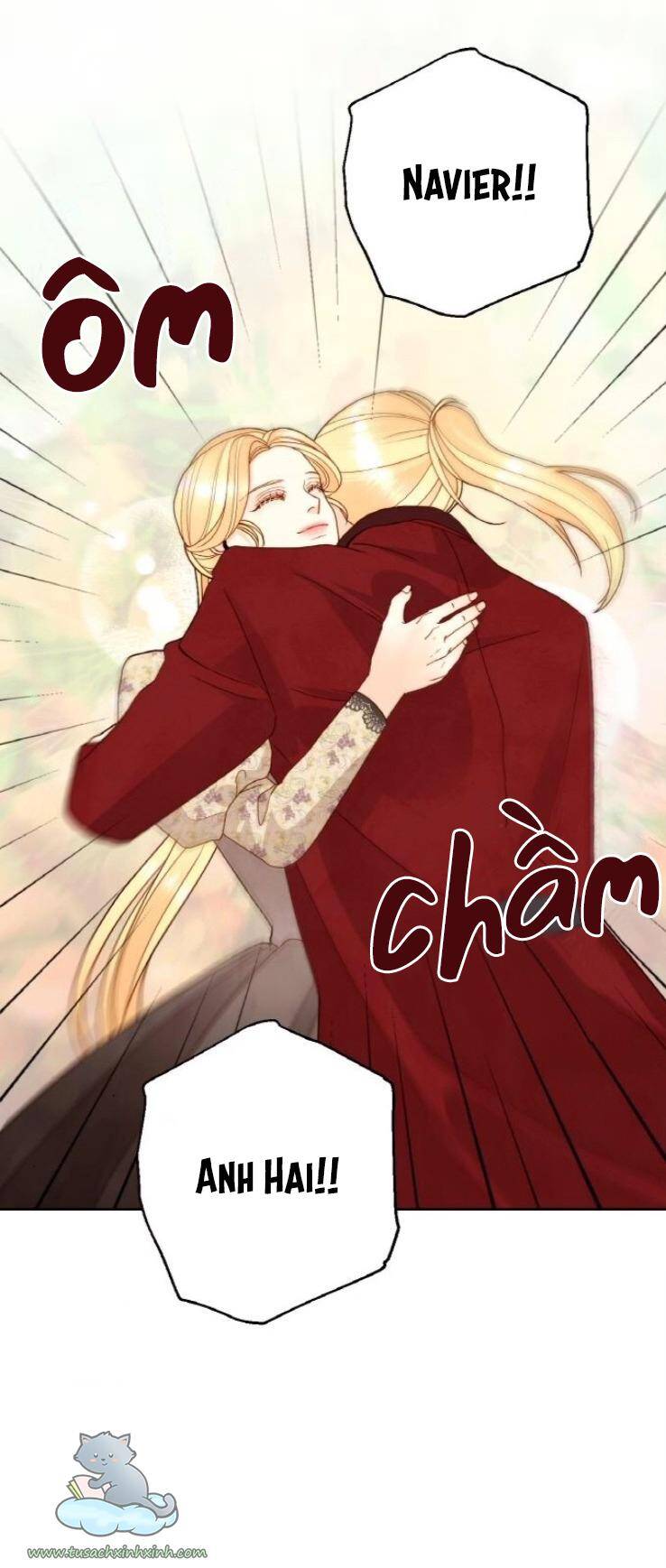 Hoàng Hậu Tái Hôn - Chapter 98 - Page 49