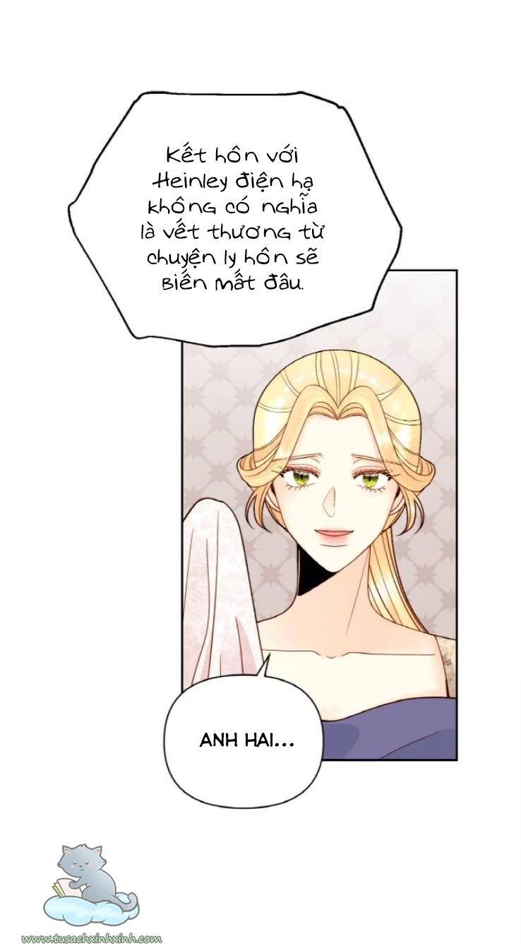 Hoàng Hậu Tái Hôn - Chapter 98 - Page 53