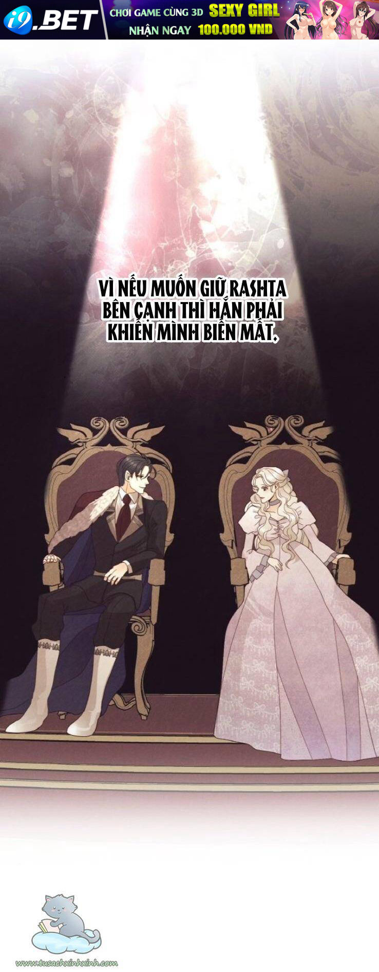 Hoàng Hậu Tái Hôn - Chapter 98 - Page 57