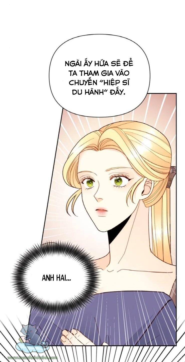 Hoàng Hậu Tái Hôn - Chapter 98 - Page 59