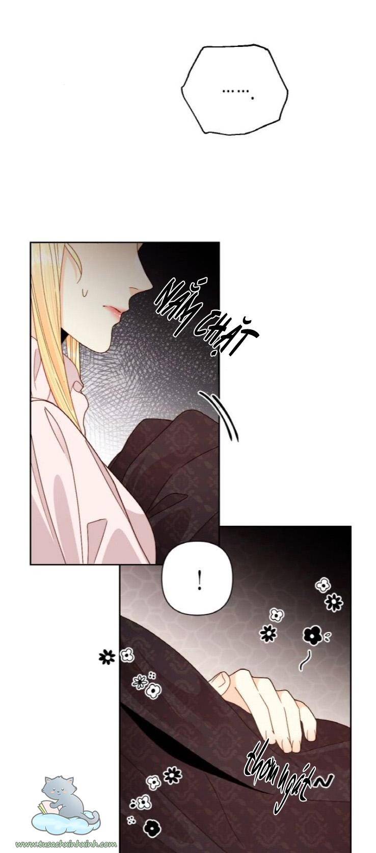 Hoàng Hậu Tái Hôn - Chapter 98 - Page 7