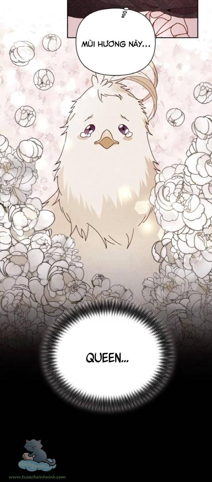 Hoàng Hậu Tái Hôn - Chapter 98 - Page 8