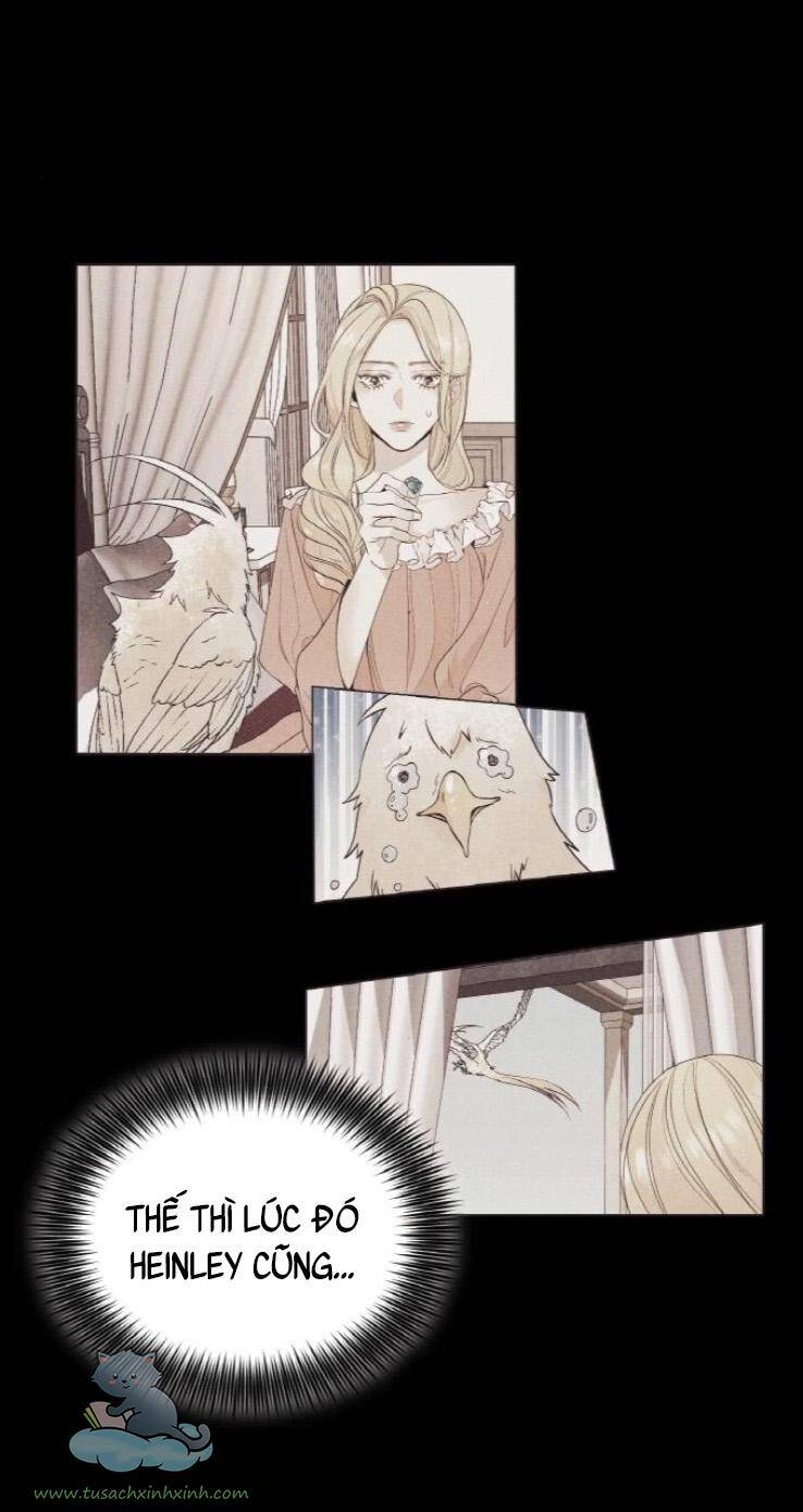 Hoàng Hậu Tái Hôn - Chapter 98 - Page 9