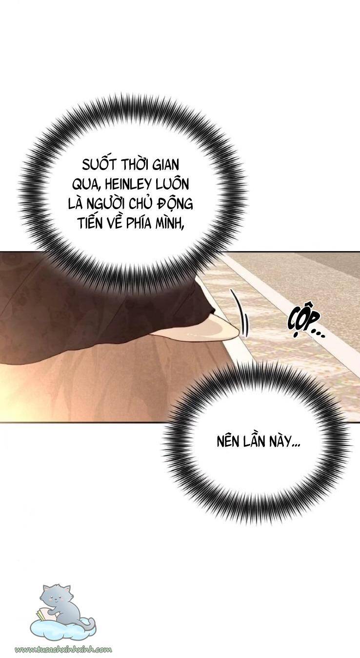 Hoàng Hậu Tái Hôn - Chapter 99 - Page 10