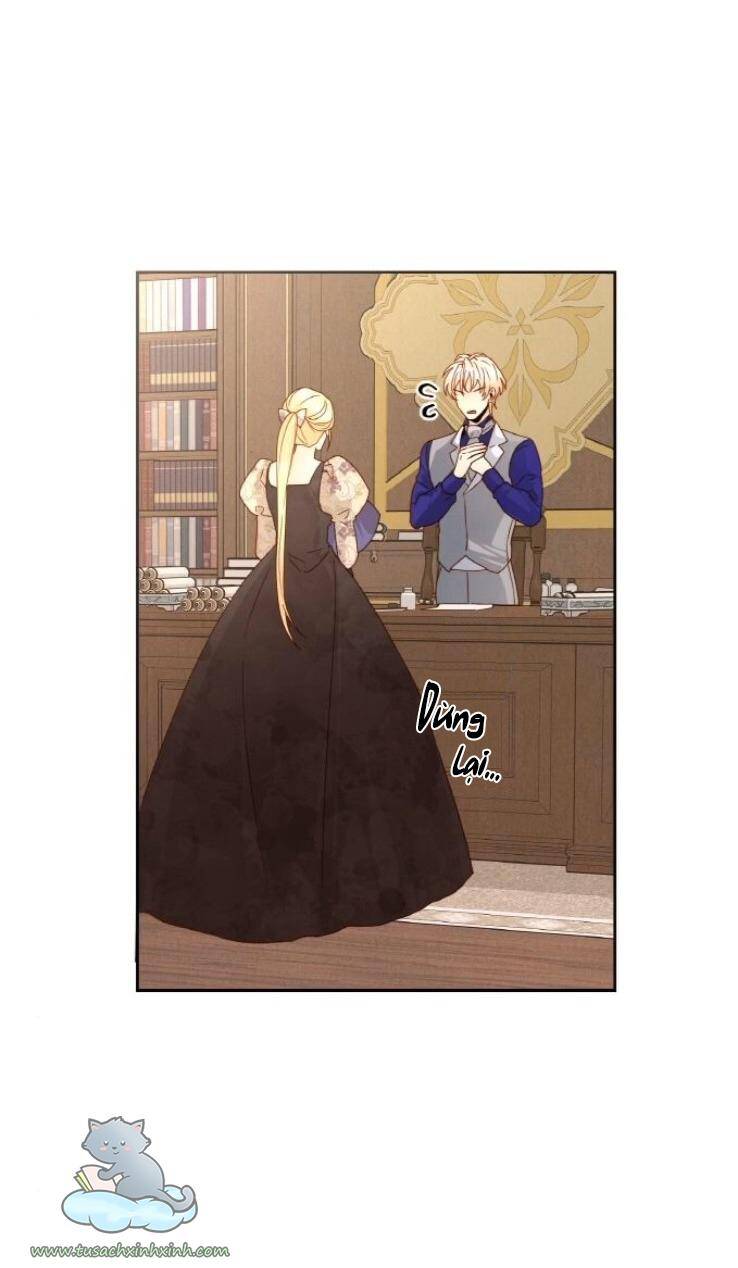 Hoàng Hậu Tái Hôn - Chapter 99 - Page 11